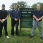 First Tee Group