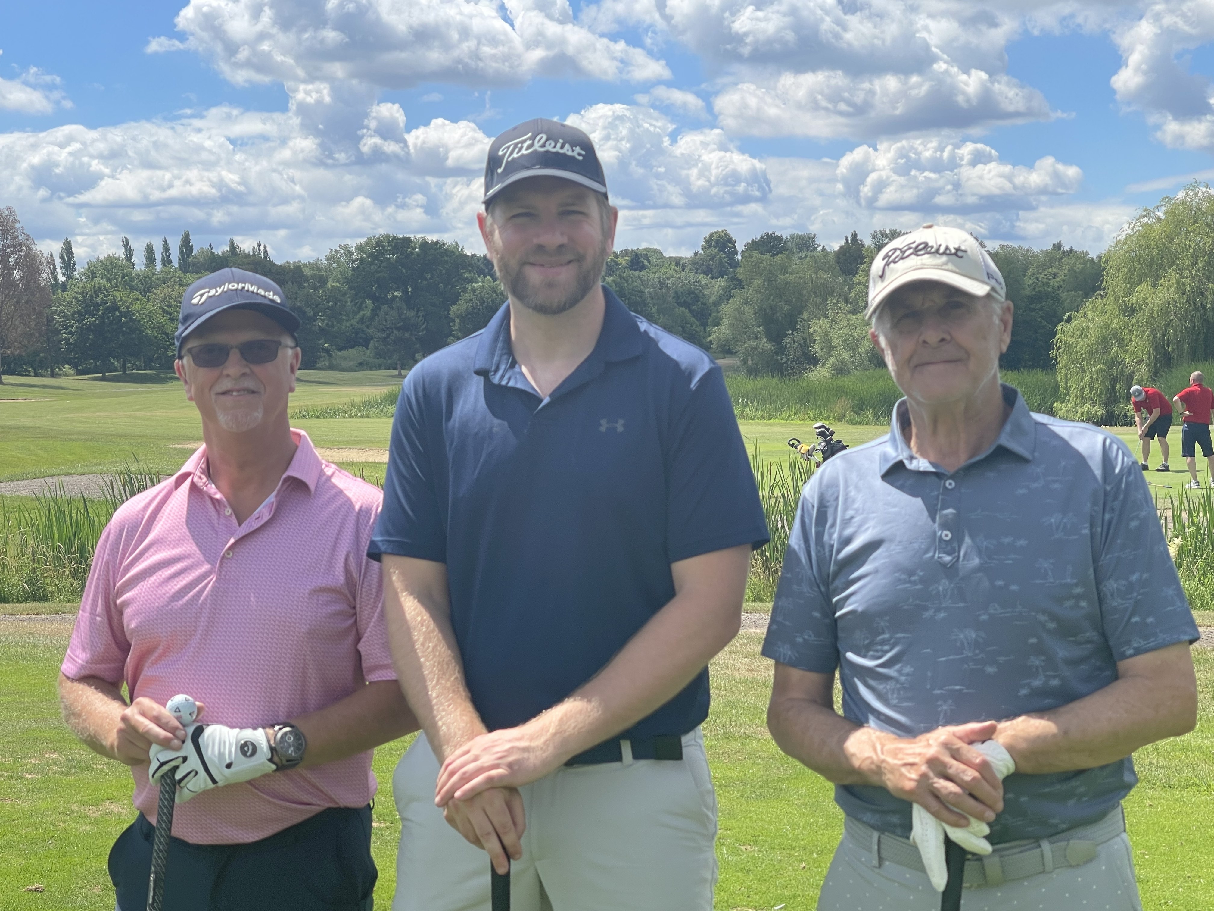 First Tee Group