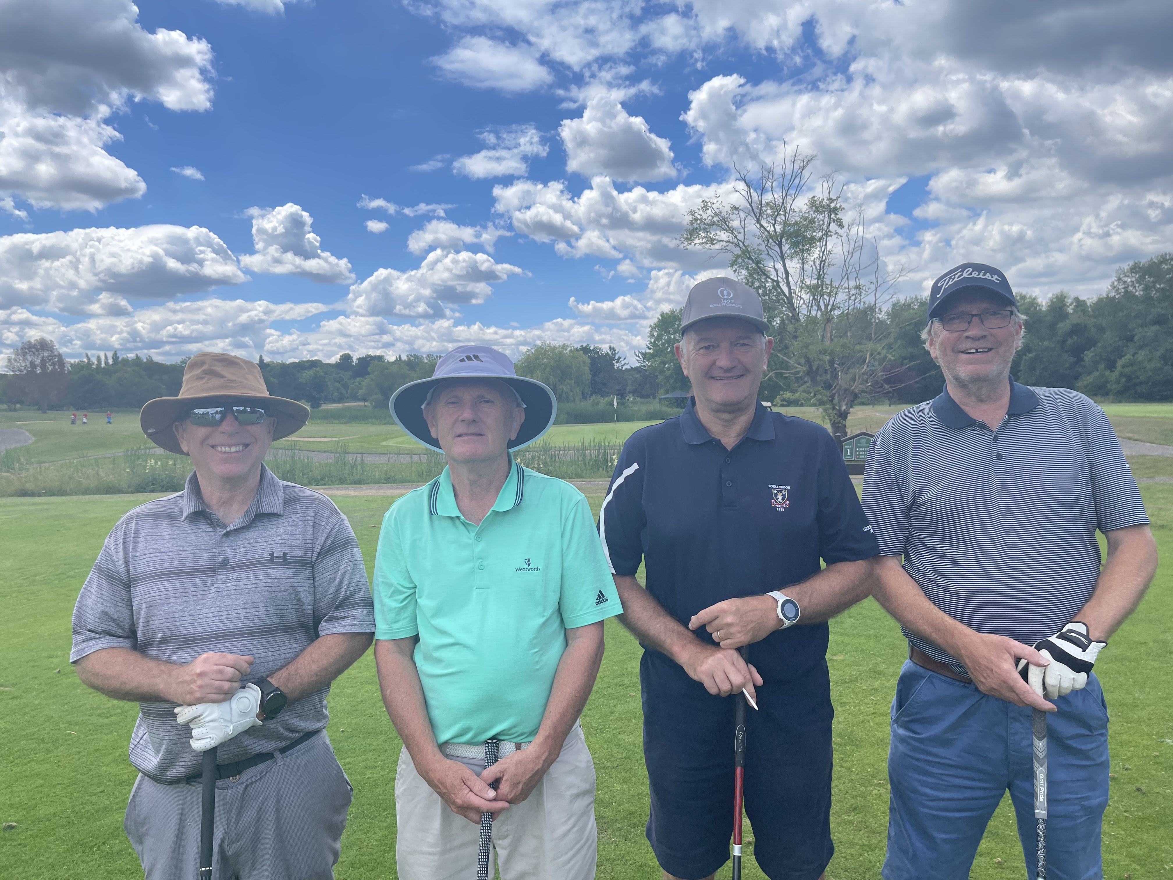 Third Tee Group