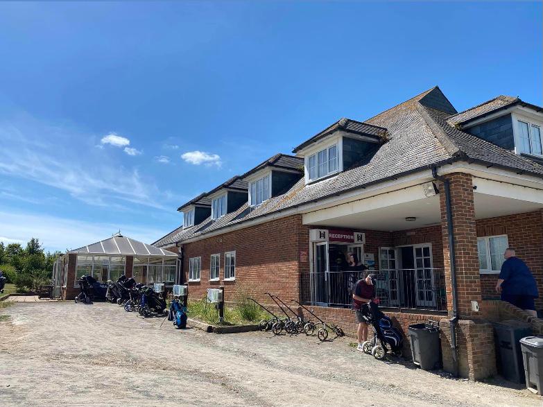 Clubhouse