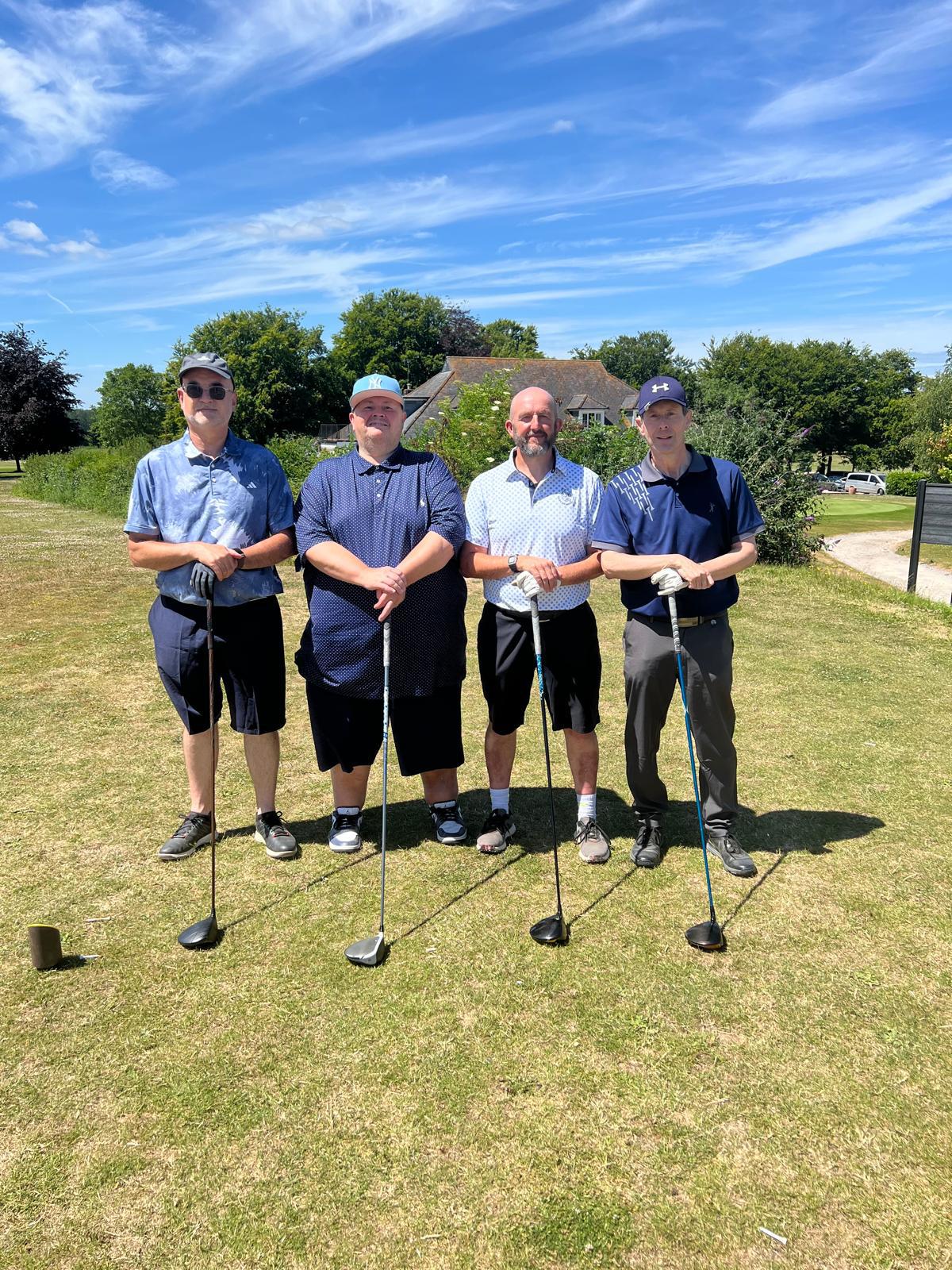 M Mackriell, C Wilson, J Lewin, N Musselwhite